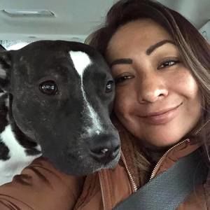 Meet your Posher, Grety